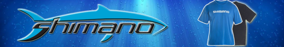 Shimano TSHIRTSHIM