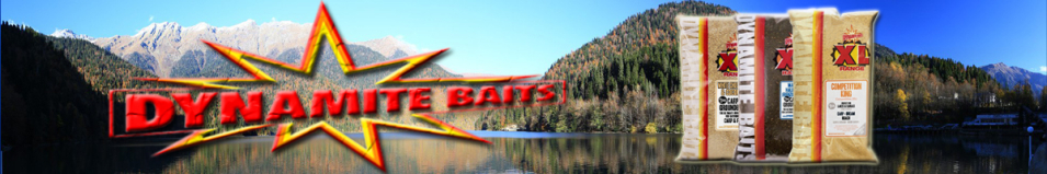 Dynamite Baits Прикормка 2кг.