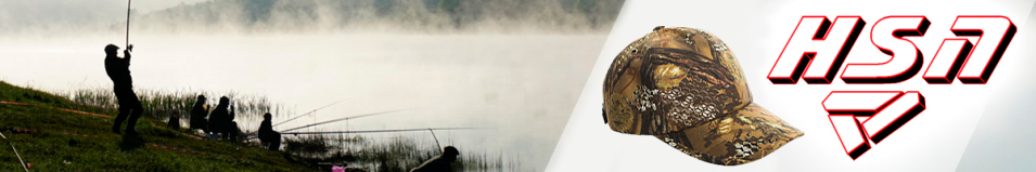 ХСН (944-2) Бейсболка мужская (лес)