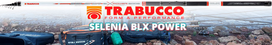 Trabucco Selenia BLX Power