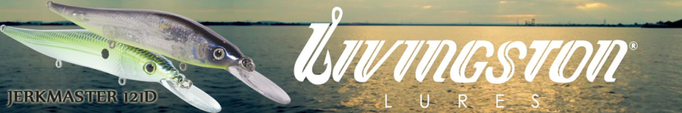 Livingston JerkMaster 121D
