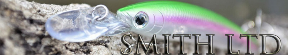 Smith DD Panish 80 SP