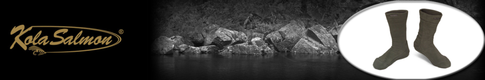 Kola Salmon Polartec 100 Dark Grey