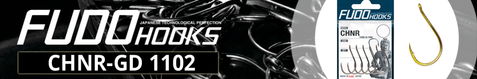 Fudo CHNR-GD 1102