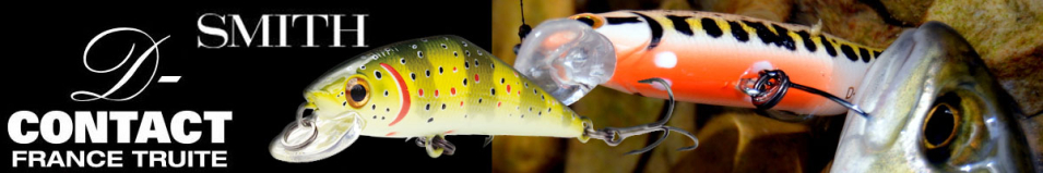 Smith D-Contact France 63