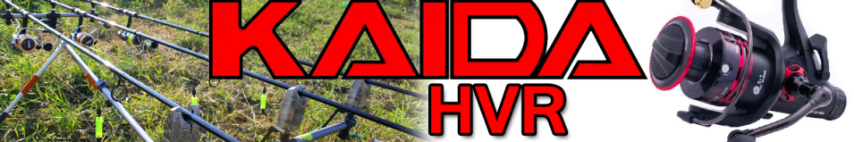 Kaida HVR-03
