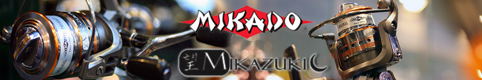 Mikado Mikazuki FD