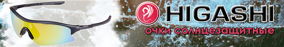 Higashi Glasses H0503