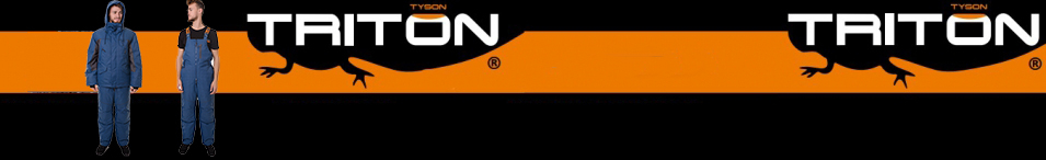 Triton "Скиф" -40 (Таслан, темно-синий)