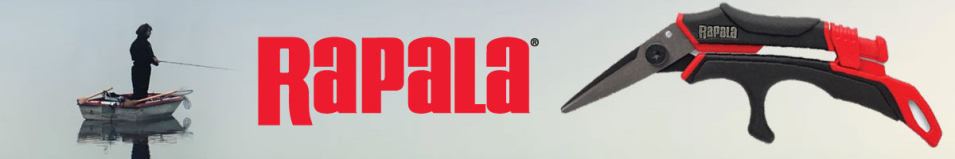 Rapala RCD Ножницы