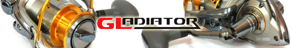 Gladiator Centurion FD