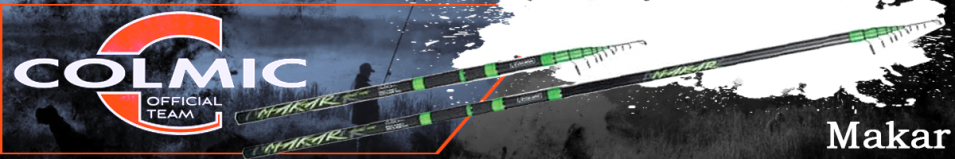 Colmic Makar