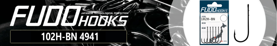 Fudo 102H-BN 4941