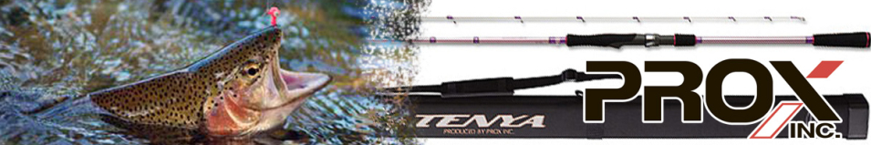 Prox Sakurauo Tenta Tenya