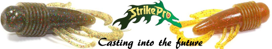 Strike Pro Finesse Bug