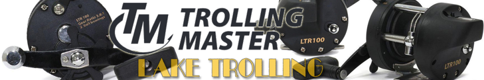 Trolling Master Lake Trolling