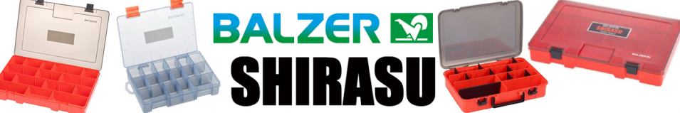 Balzer Shirasu