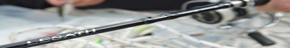 Shimano Lesath DX Spinning