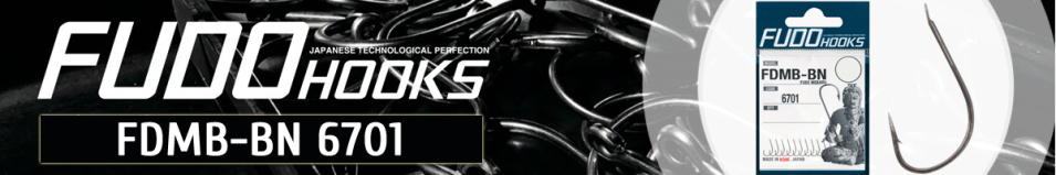 Fudo FDMB-BN 6701