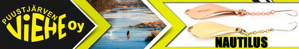 Puustjarven Nautilus 6