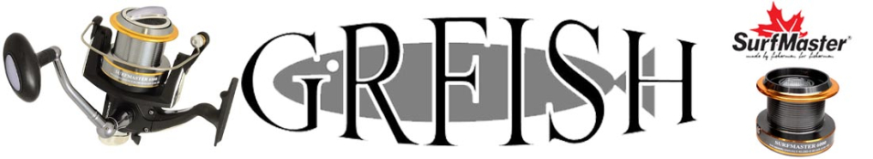 Grfish Surfmaster