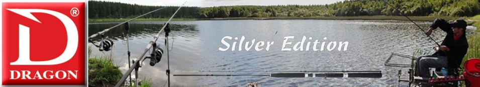 Team Dragon Silver Edition Pilk Cast