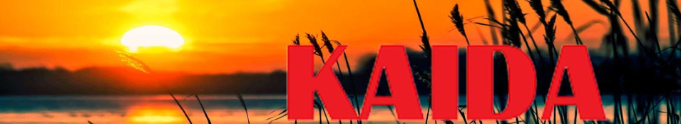 Kaida Mamba