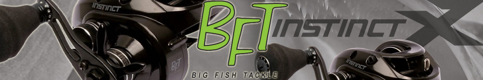 BFT Instinct X7