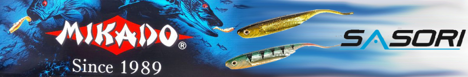 Mikado Sasori 11.5cm