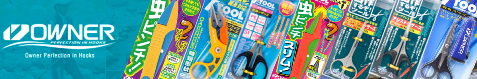 Owner FT-23 Satumaimo Пинцет