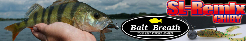 Bait Breath SL-Remix Chiby 2,4"