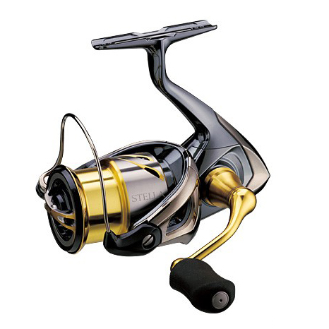 SHIMANO - ステラ 2500HGS Купить катушку Shimano 14 Stella 2500HGS