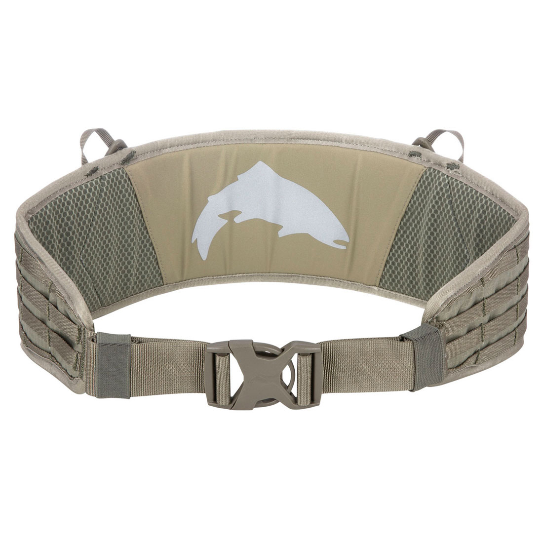 Simms フライウェイト テック ユーティリティ ベルト CINDER Пояс Simms Flyweight Tech Utility Belt