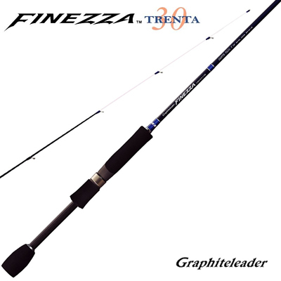 Купить спиннинг Graphiteleader Finezza Trenta GOFTS 792L-T