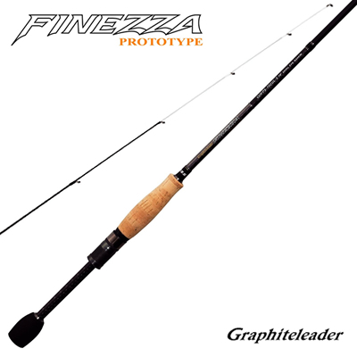 Купить спиннинг Graphiteleader Finezza Prototype GOFPS 762UL-T
