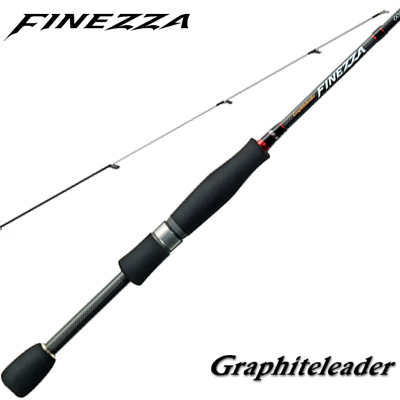 Спиннинг Graphiteleader Finezza
