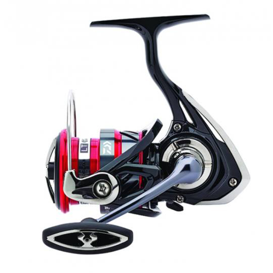Купить катушка Daiwa 18 Ninja LT 3000-C