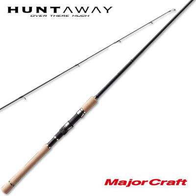 ロッド Major Craft HUNTAWAY HT-962ML Купить спиннинг Major Craft Huntaway HT-962ML
