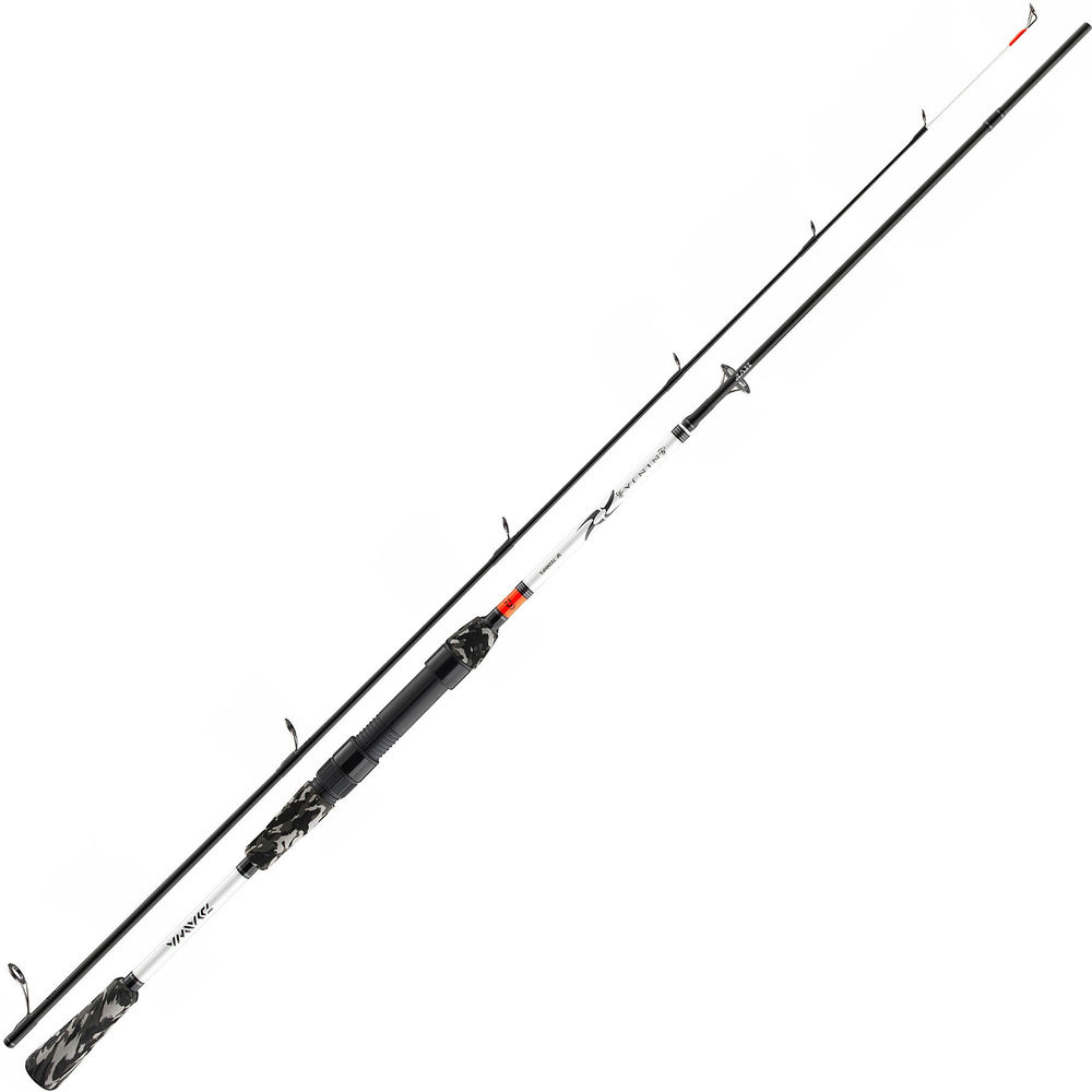 Купить спиннинг Daiwa Ninja X SF NJXS803MFS-AD 2.45м 8-35гр