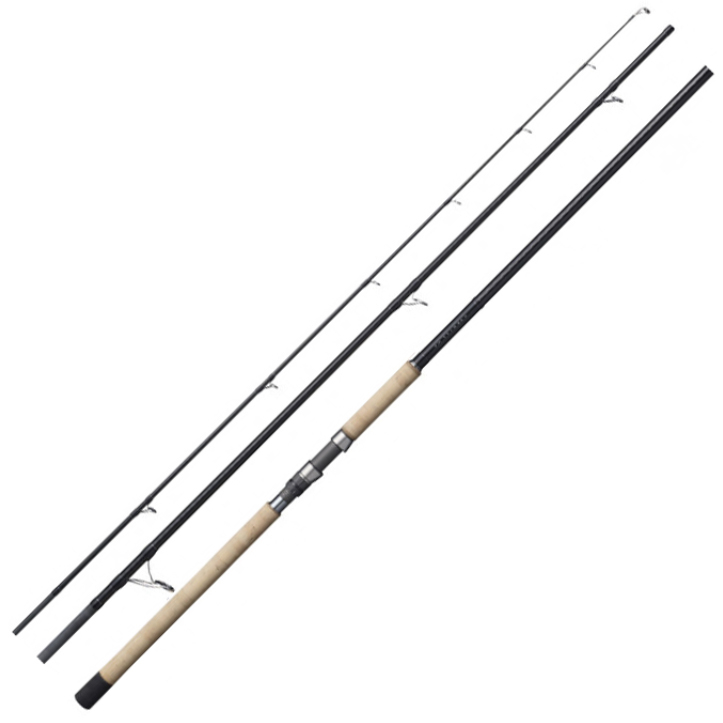 【未使用】SHIMANO 21 CARDIFF NX S120H-3 Купить Спиннинг Shimano 21 Cardiff NX S120H-3 (Длина 366 см. тест