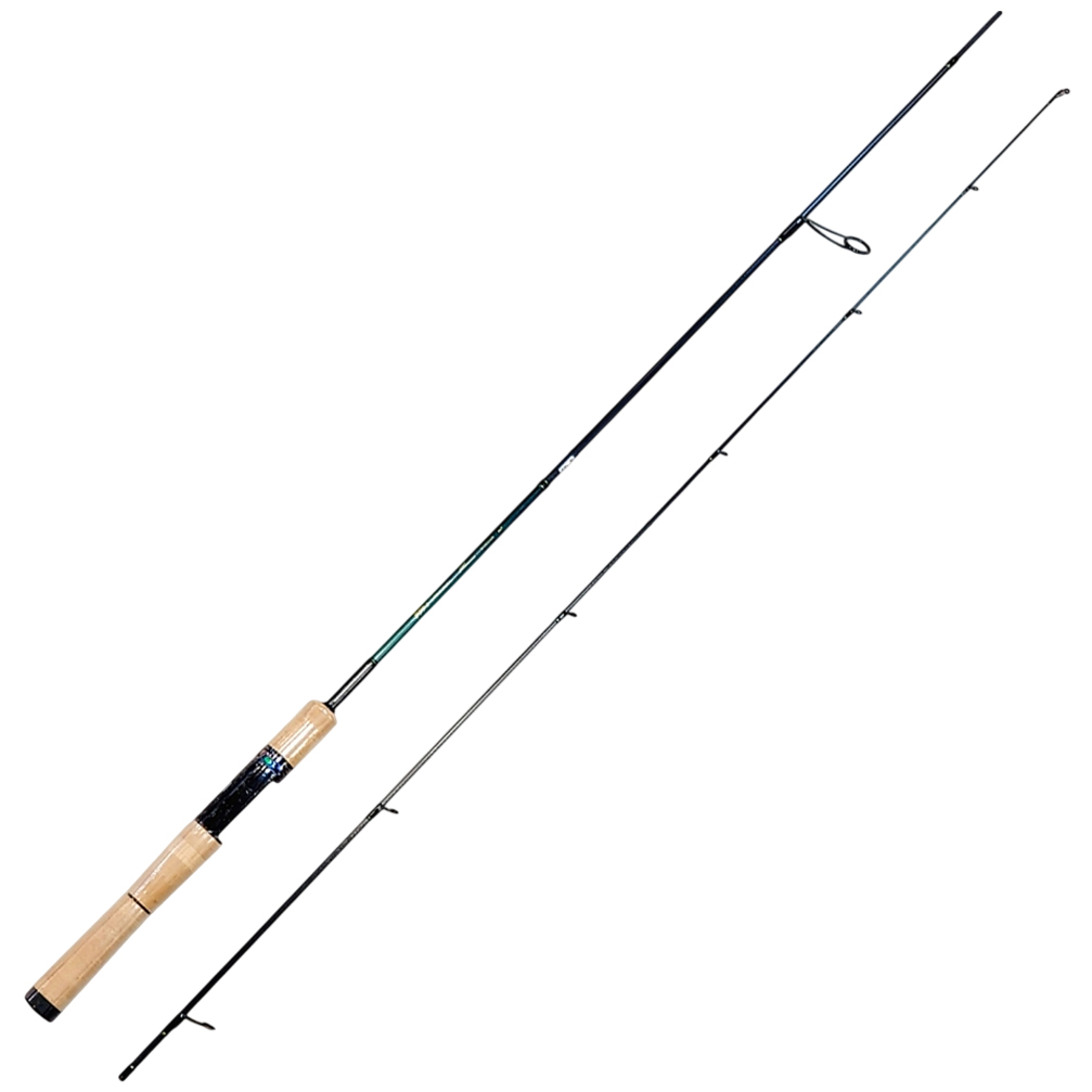 Купить Спиннинг Rods Rodio Craft 999.9 Meister Chimera 62L