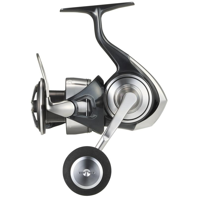 現行24Daiwa CERTATE SW 5000-H 実釣未使用 Купить Катушка Daiwa 24 Certate SW 5000-P