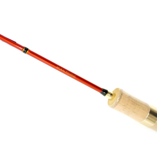 Спиннинг Mukai Step Stick