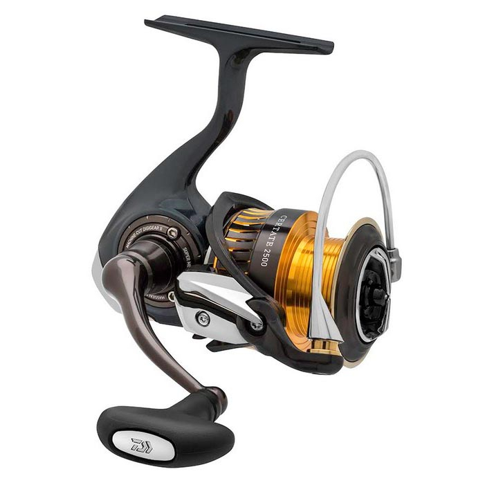 Купить катушку Daiwa 