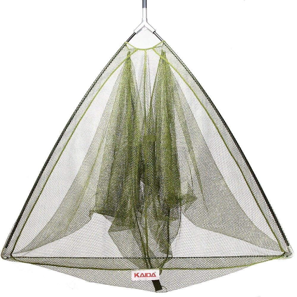 Рыбалка в Молдове - Подсак Carp Kaida 1 м