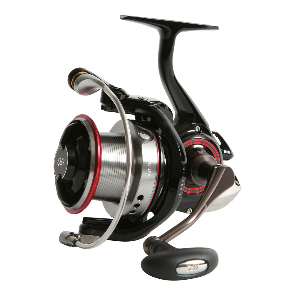 Катушка Daiwa Cast'izm 25QDA