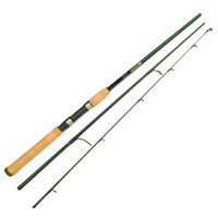 Спиннинговые удилища St.Croix