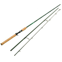 Кастинговые удилища St.Croix