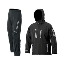 Флисовая одежда Baffin