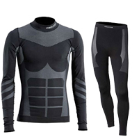 Термобельё Baffin